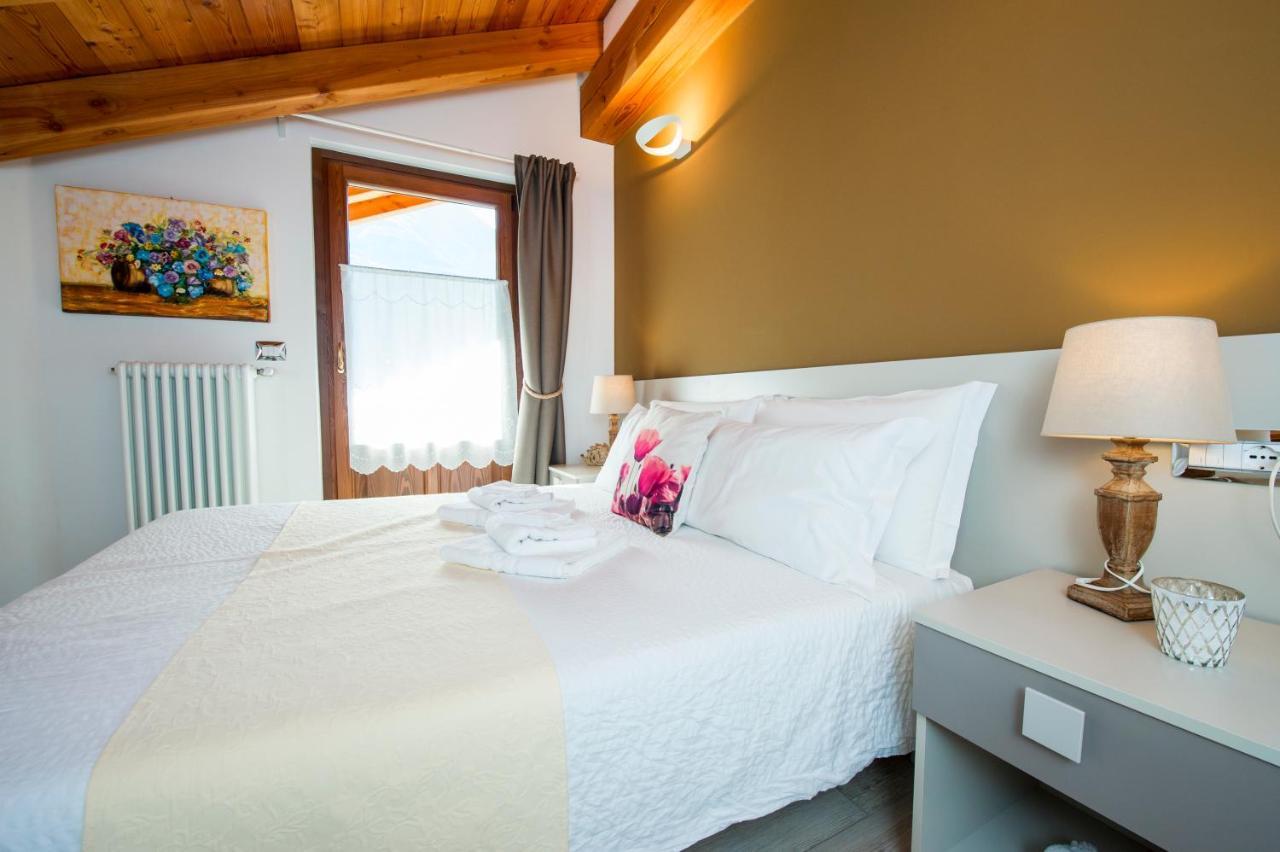 B&B Pousada Rio Aosta-Servizi Di Bed And Breakfast Saint-Christophe Zewnętrze zdjęcie